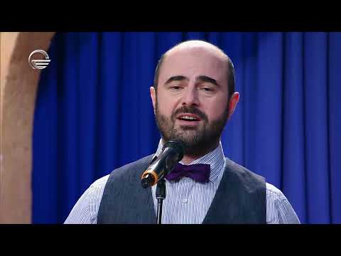 ოთარ ჯორჯიკია | შენ გიმღერი ჩემო თბილის ქალაქო